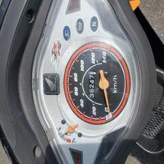 wave100z ホンダ タイカブの画像