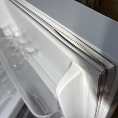 A-203 ニトリ　2DR冷蔵庫❗️2019年製の画像