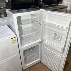 A-203 ニトリ　2DR冷蔵庫❗️2019年製の画像
