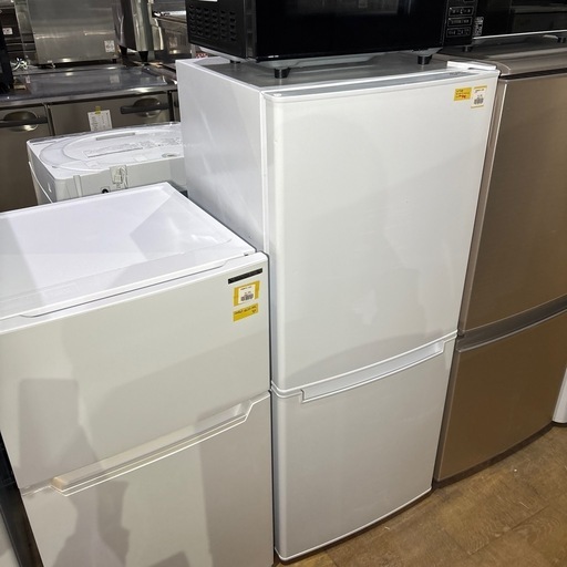 A-203 2DR冷蔵庫 2023年製❗️