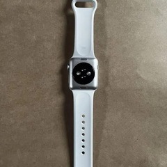 美品‼️Apple Watch Series3 38mm💬