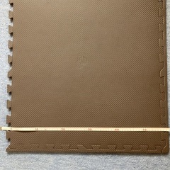 ジョイントマット