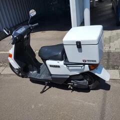 YAMAHA　GEAR 50ccの画像