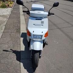 YAMAHA　GEAR 50cc