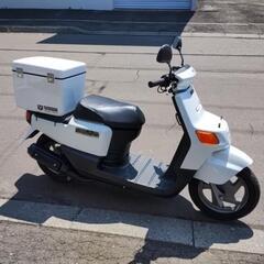 YAMAHA　GEAR 50ccの画像