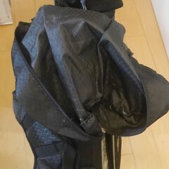 【ジャンク】子供用ゴルフクラブセット　ツアーステージ