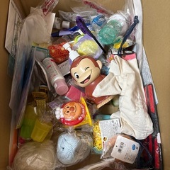 玩具　文具　雑貨まとめての画像