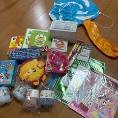 玩具　文具　雑貨まとめて