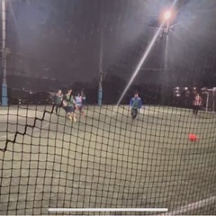 ⚽️初心者からのフットサル⚽️