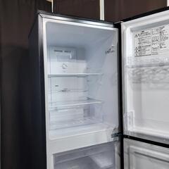 8917‼️関西エリア配送設置可🙌‼️最新2024年製✨定価39,990円✨ニトリ 140L 2ドア 冷蔵庫の画像