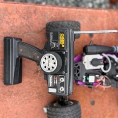 ＨＰＩ　mt2 ジャンク　部品取りの画像