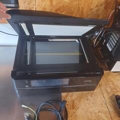 【ジャンク】【値下げ】 プリンターの画像