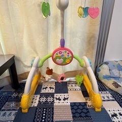 へんしんメリー8ステップの画像