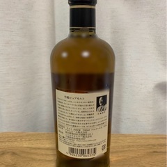 ニッカ　竹鶴の画像