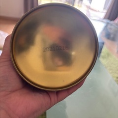 【中古】キャプテンスタッグ　ガスカートリッジの画像