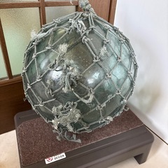 浮き玉（大玉）の画像