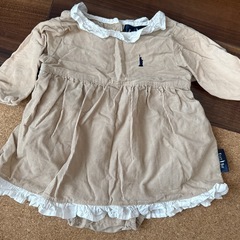 イーストボーイロンパース70