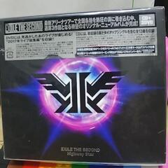 【新品未開封】EXILE THE SECOND Highway ...
