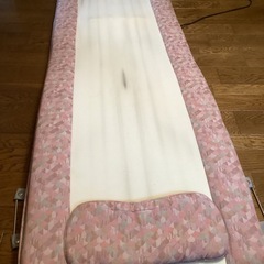 フランスベッド製マッサージベッド　プロスペールF1