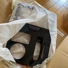 ダイハツタントカスタム純正パネルの画像