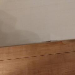 リビングこたつの画像