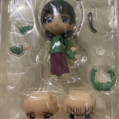 ねんどろいど　薬屋のひとりごと　猫猫の画像