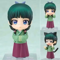ねんどろいど　薬屋のひとりごと　猫猫の画像
