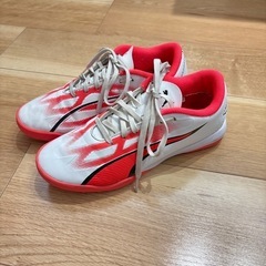PUMA サッカーシューズ 23cm