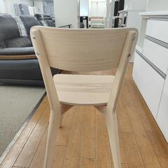ジモティー見た！で5％OFF！【IKEA 2人掛けダイニングセット】2人掛けダイニングセットの画像