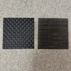 コースターの画像