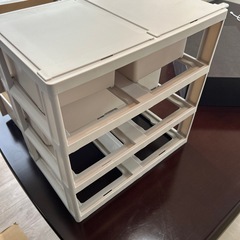 小物いれケースの画像