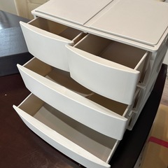 小物いれケースの画像