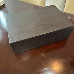 小物いれケースの画像
