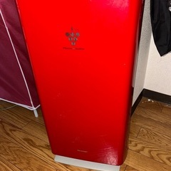 かなり古い空気清浄機