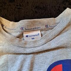 ベビーTシャツの画像