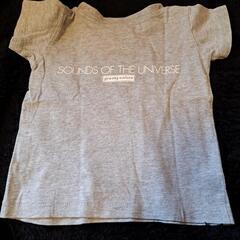 ベビーTシャツの画像