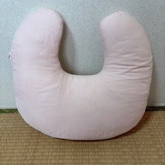 授乳クッションの画像