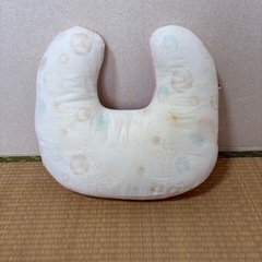 授乳クッション