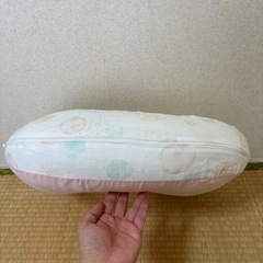 授乳クッションの画像