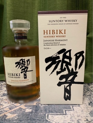 響ジャパニーズハーモニー②