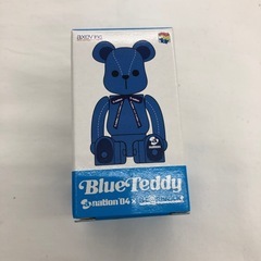 ★ジモティー割引有★BE@RBICK/BLUETEDDY/中古品