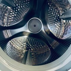 🌸日立 電気洗濯乾燥機 BD-S8700Lの画像