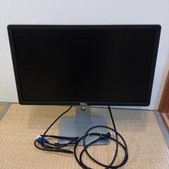 DELL モニター 21.5インチ P2214Hbの画像