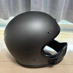 ダムトラックス(DAMMTRAX) バイクヘルメット フルフェイス BLASTER - 改の画像