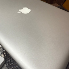 MacBook Pro（15インチ、2011年初頭）
