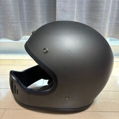 ダムトラックス(DAMMTRAX) バイクヘルメット フルフェイス BLASTER - 改の画像