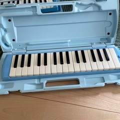 ピアニカ