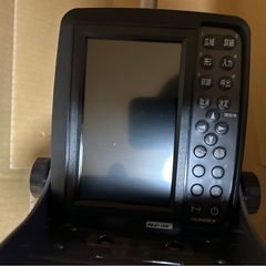 魚探セット