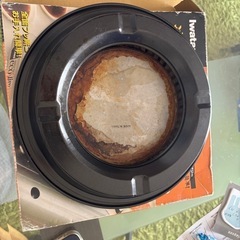 【中古】イワタニ　焼肉プレートの画像