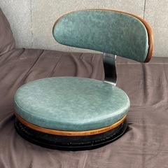 KNOX ローラウンドチェア 使用品